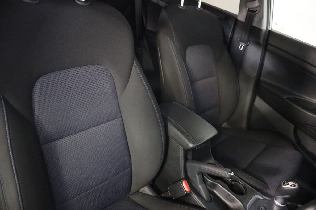 Used Hyundai TUCSON 2017 for sale - 77927256: Photo 14