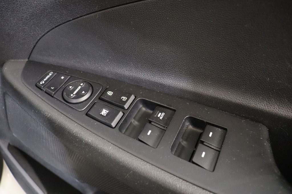 Used Hyundai TUCSON 2017 for sale - 77927256: Photo 16