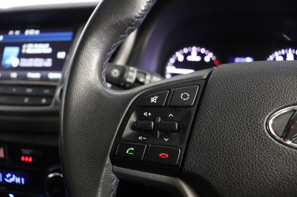 Used Hyundai TUCSON 2017 for sale - 77927256: Photo 17