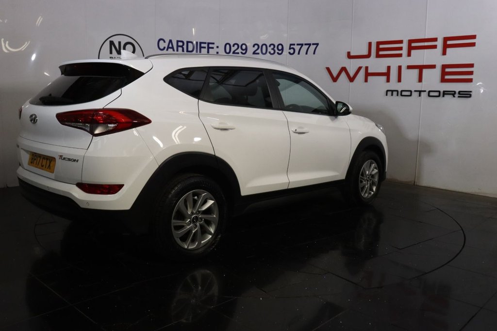 Used Hyundai TUCSON 2017 for sale - 77927256: Photo 19