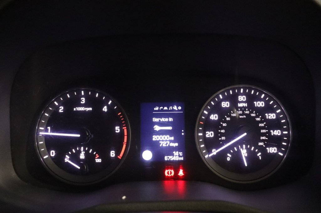 Used Hyundai TUCSON 2017 for sale - 77927256: Photo 20