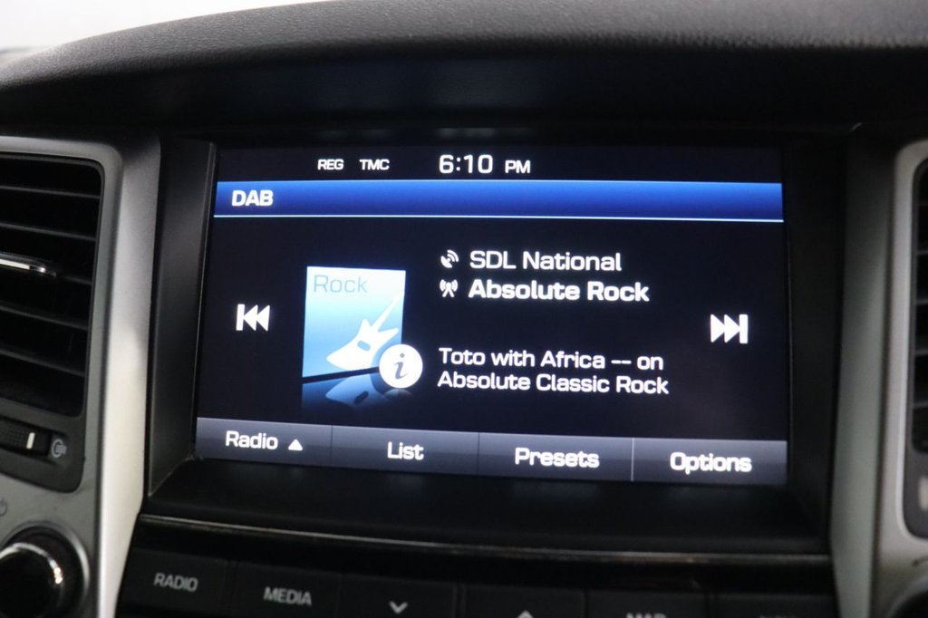 Used Hyundai TUCSON 2017 for sale - 77927256: Photo 21