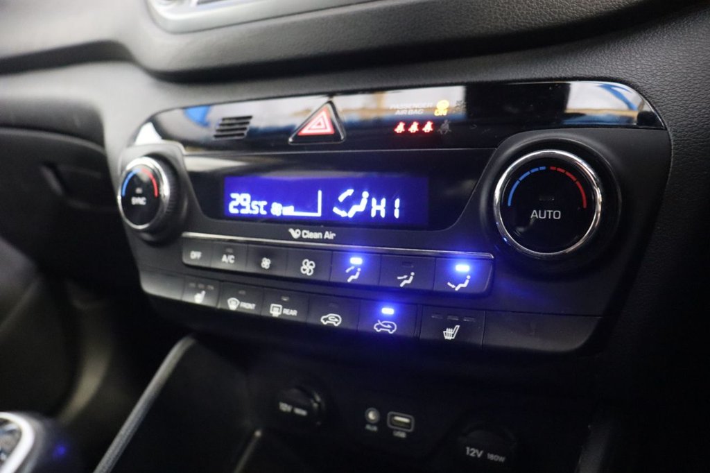 Used Hyundai TUCSON 2017 for sale - 77927256: Photo 22