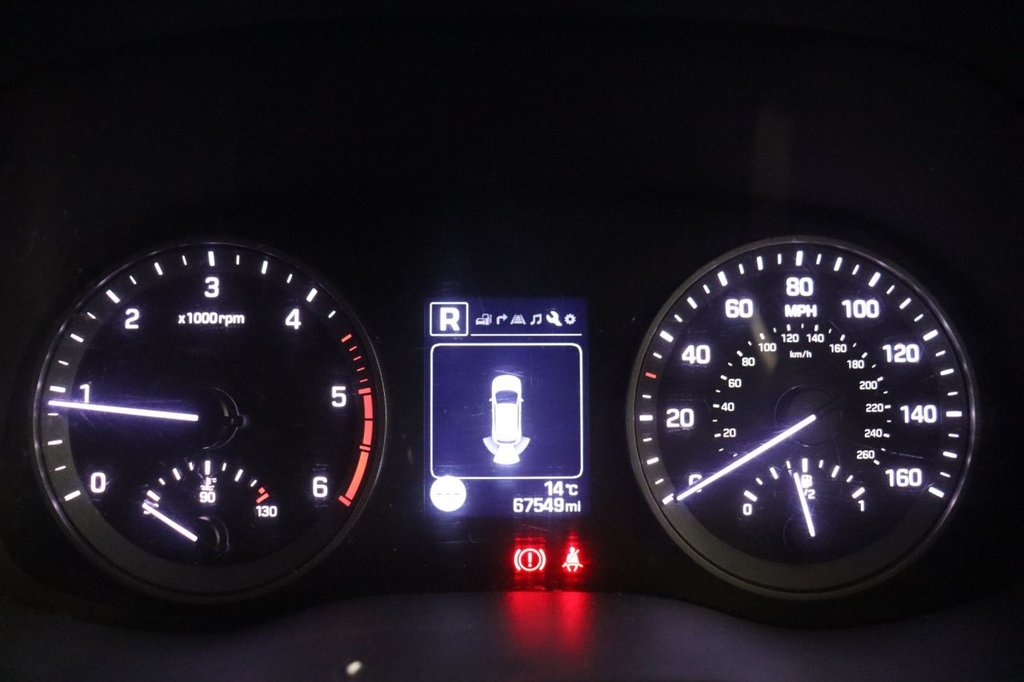 Used Hyundai TUCSON 2017 for sale - 77927256: Photo 23