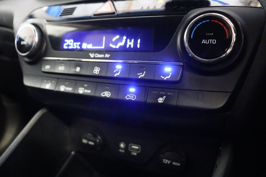 Used Hyundai TUCSON 2017 for sale - 77927256: Photo 24