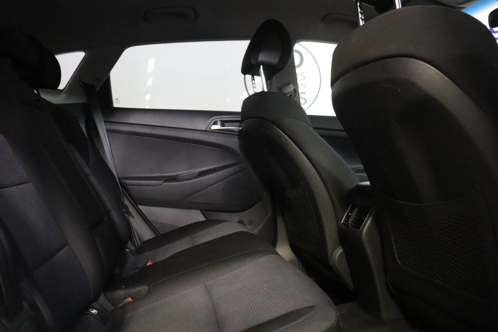 Used Hyundai TUCSON 2017 for sale - 77927256: Photo 25