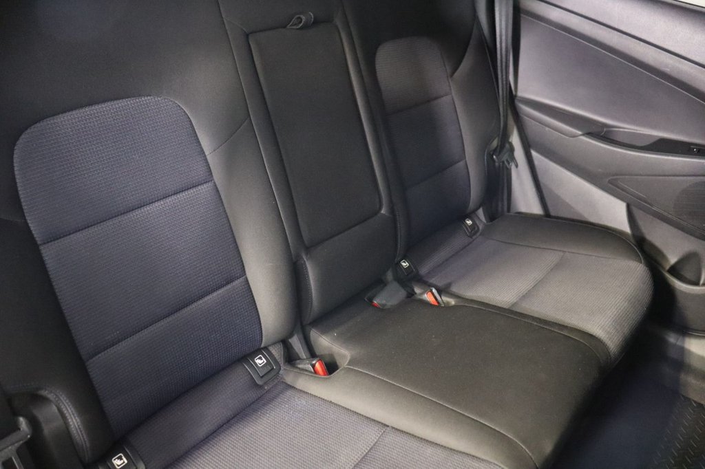 Used Hyundai TUCSON 2017 for sale - 77927256: Photo 26