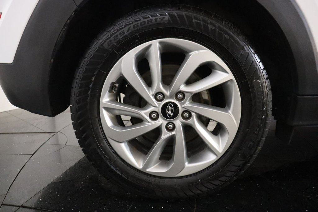 Used Hyundai TUCSON 2017 for sale - 77927256: Photo 28