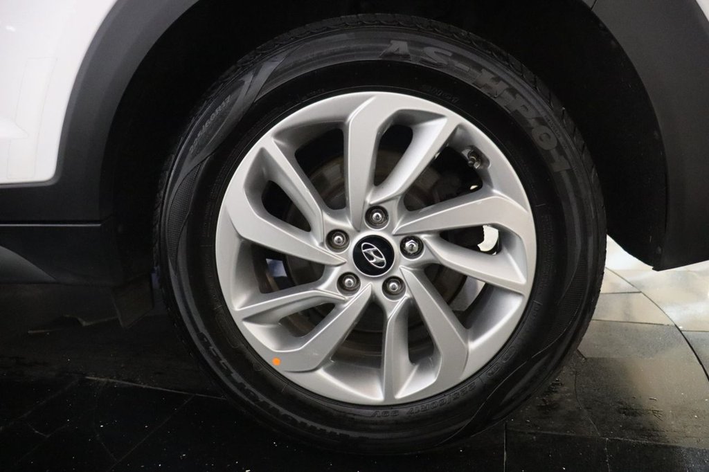 Used Hyundai TUCSON 2017 for sale - 77927256: Photo 30