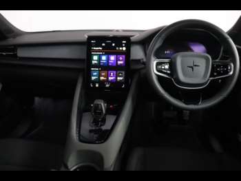 Used Polestar Polestar 2 2021 for sale - 74416779: Photo
