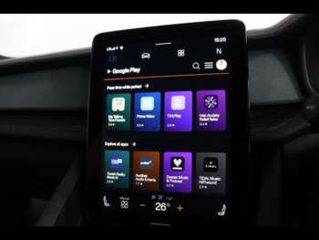 Used Polestar Polestar 2 2021 for sale - 74416779: Photo
