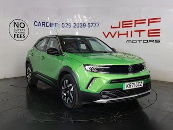 2021 (71) - 50kWh Elite Nav Premium 5dr Auto