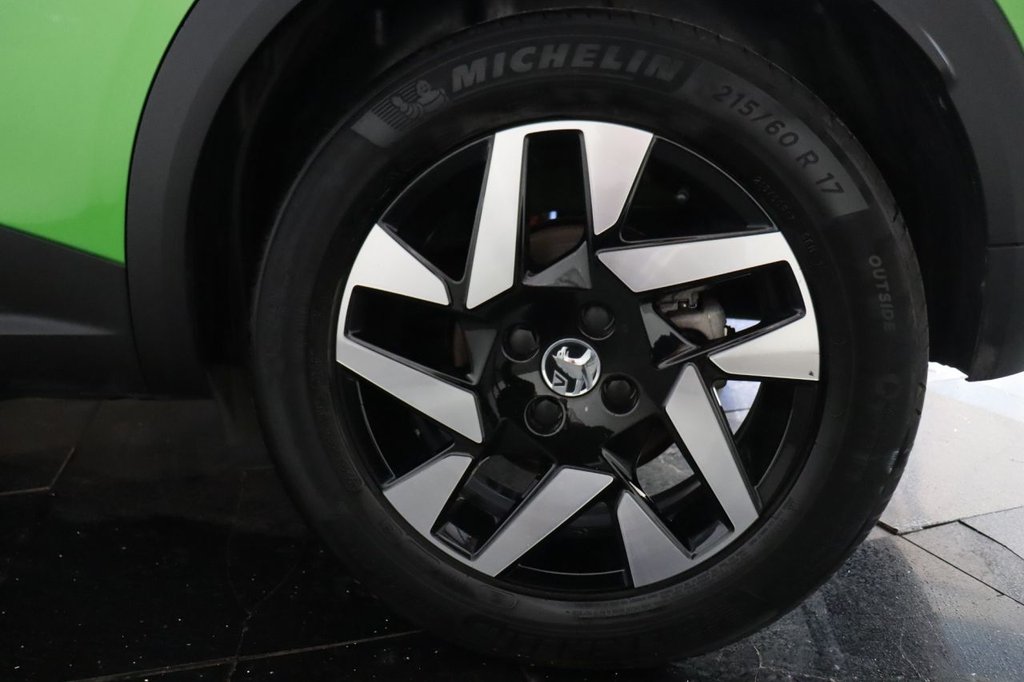 Used Vauxhall Mokka Electric 2021 for sale - 75527519: Photo 36