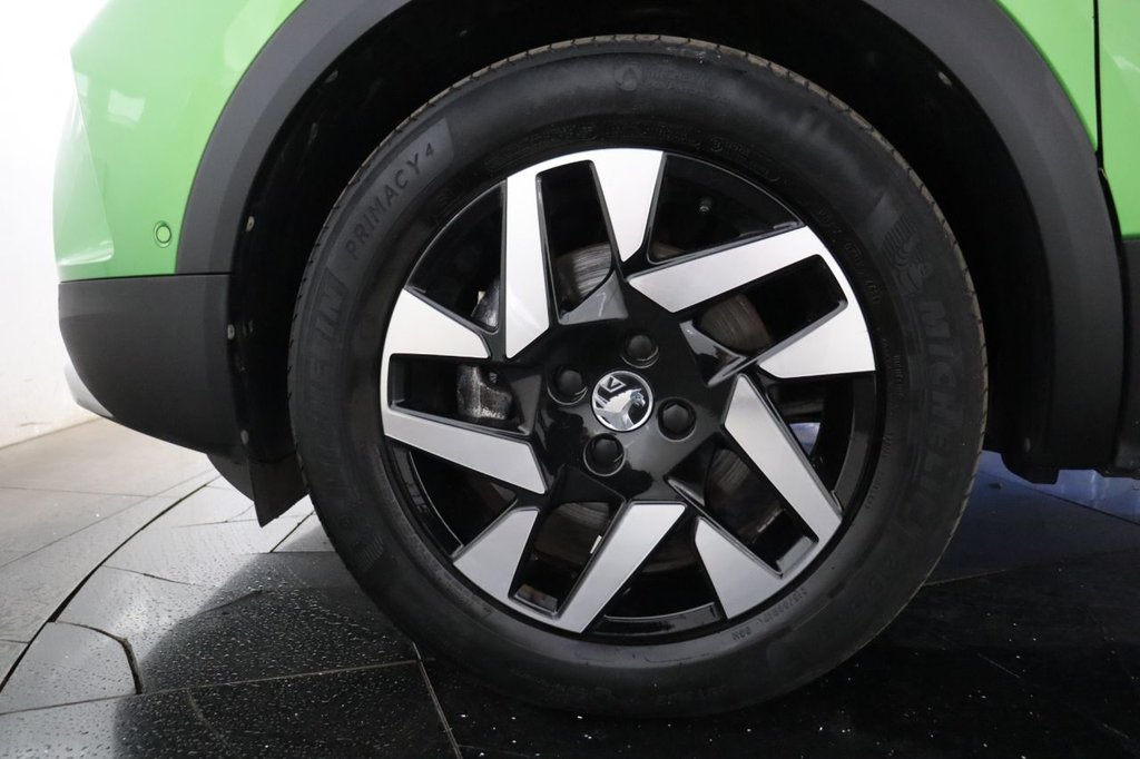 Used Vauxhall Mokka Electric 2021 for sale - 75527519: Photo 37