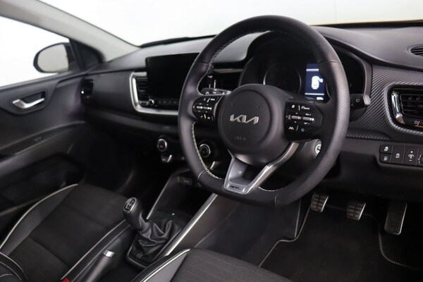 Used Kia Stonic 2024 for sale - 71976513: Photo 10