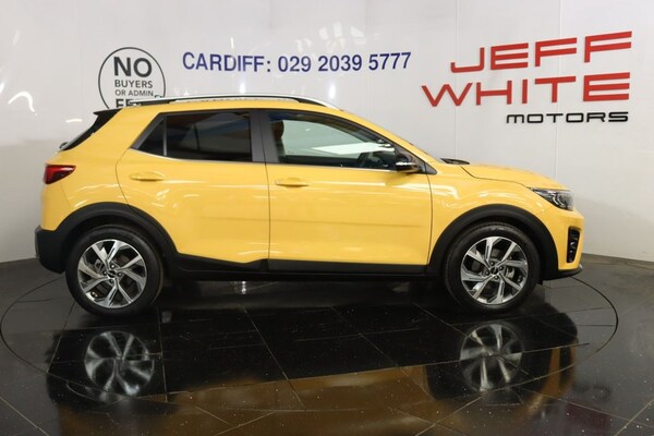 Used Kia Stonic 2024 for sale - 71976513: Photo 12