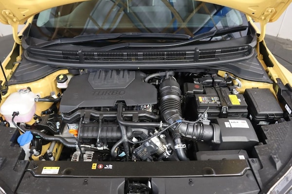 Used Kia Stonic 2024 for sale - 71976513: Photo 16