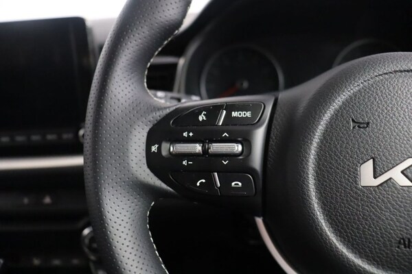 Used Kia Stonic 2024 for sale - 71976513: Photo 22