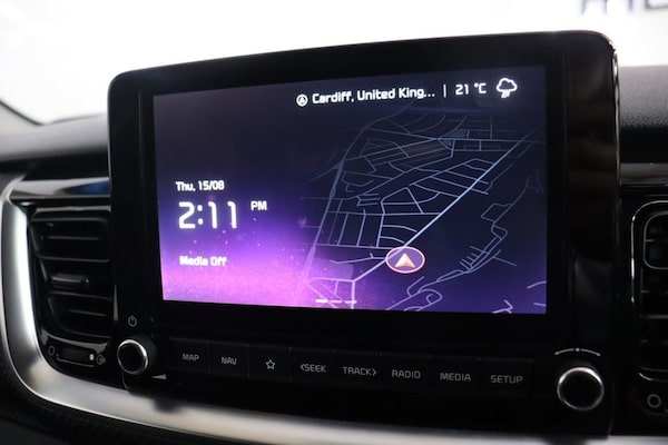 Used Kia Stonic 2024 for sale - 71976513: Photo 2