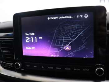 Used Kia Stonic 2024 for sale - 71976513: Photo
