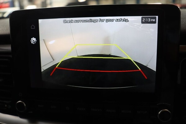 Used Kia Stonic 2024 for sale - 71976513: Photo 3