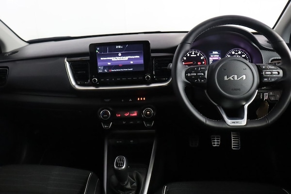 Used Kia Stonic 2024 for sale - 71976513: Photo 4