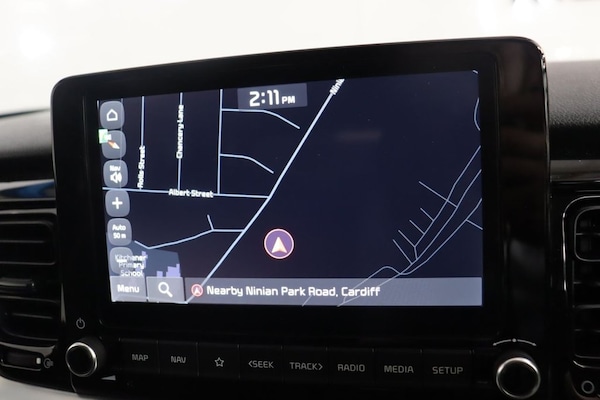 Used Kia Stonic 2024 for sale - 71976513: Photo 5