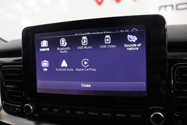 Used Kia Stonic 2024 for sale - 71976513: Photo 7