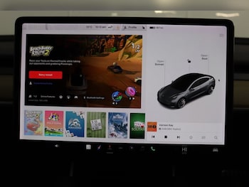 Used Tesla Model 3 2019 for sale - 77042550: Photo