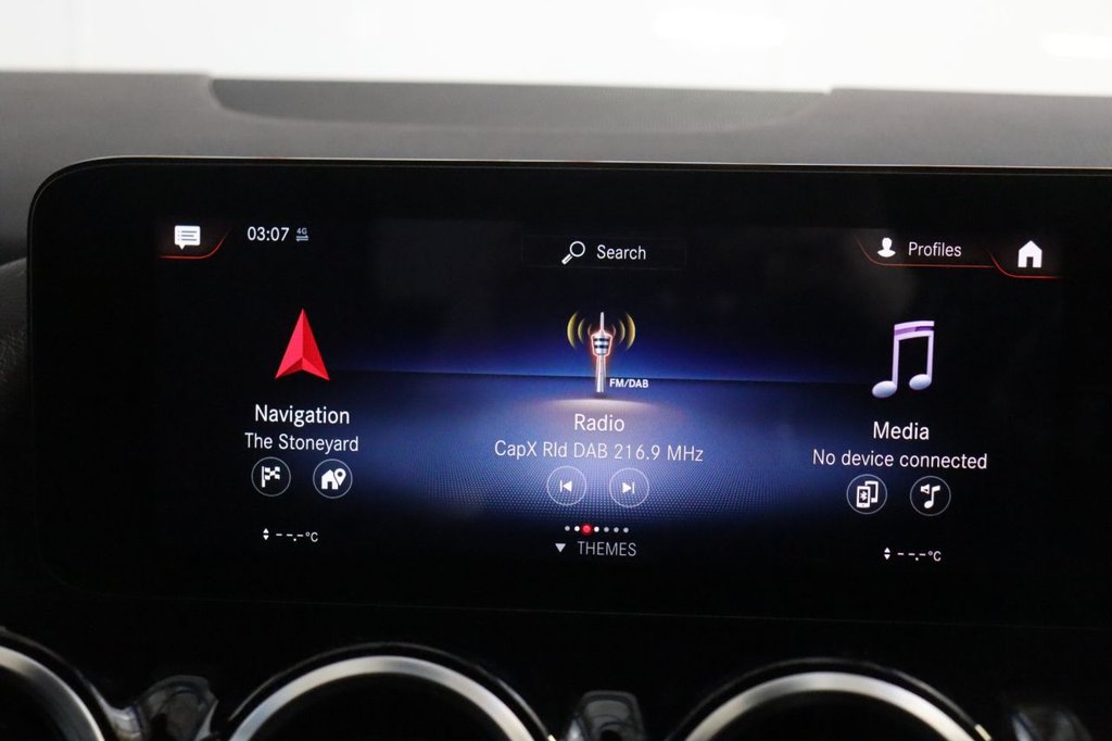 Used Mercedes-Benz B Class 2021 for sale - 76631721: Photo 10