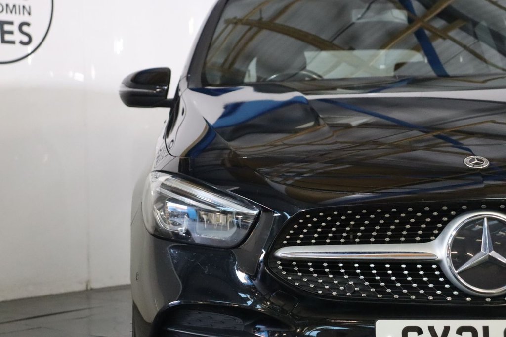 Used Mercedes-Benz B Class 2021 for sale - 76631721: Photo 12