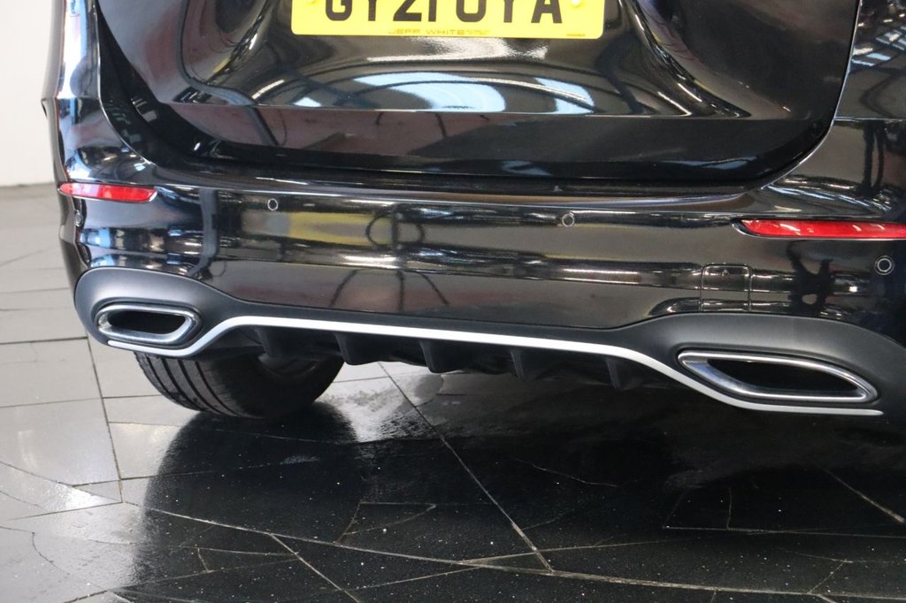 Used Mercedes-Benz B Class 2021 for sale - 76631721: Photo 15