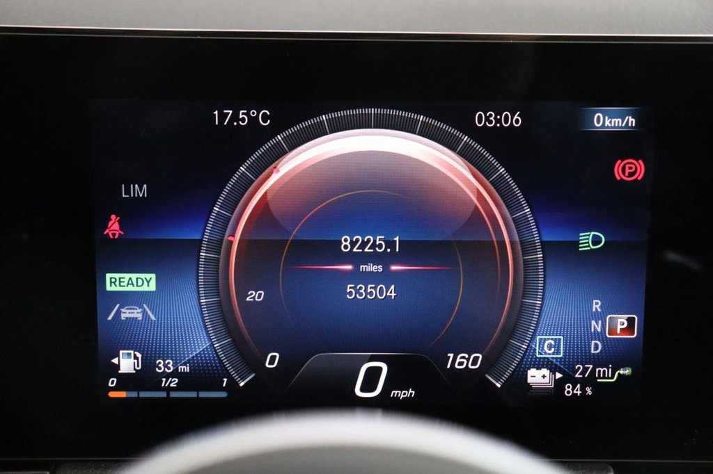 Used Mercedes-Benz B Class 2021 for sale - 76631721: Photo 17