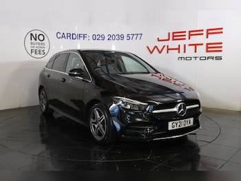 Mercedes-Benz - B Class