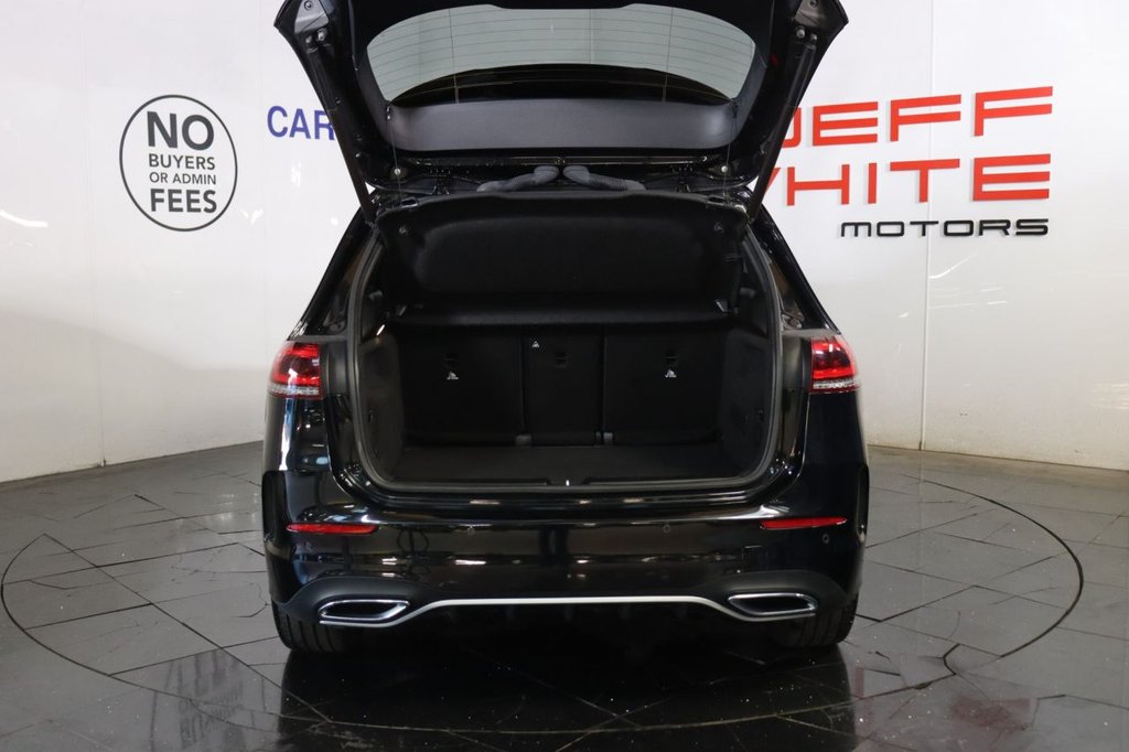 Used Mercedes-Benz B Class 2021 for sale - 76631721: Photo 23