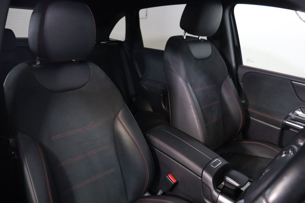 Used Mercedes-Benz B Class 2021 for sale - 76631721: Photo 24