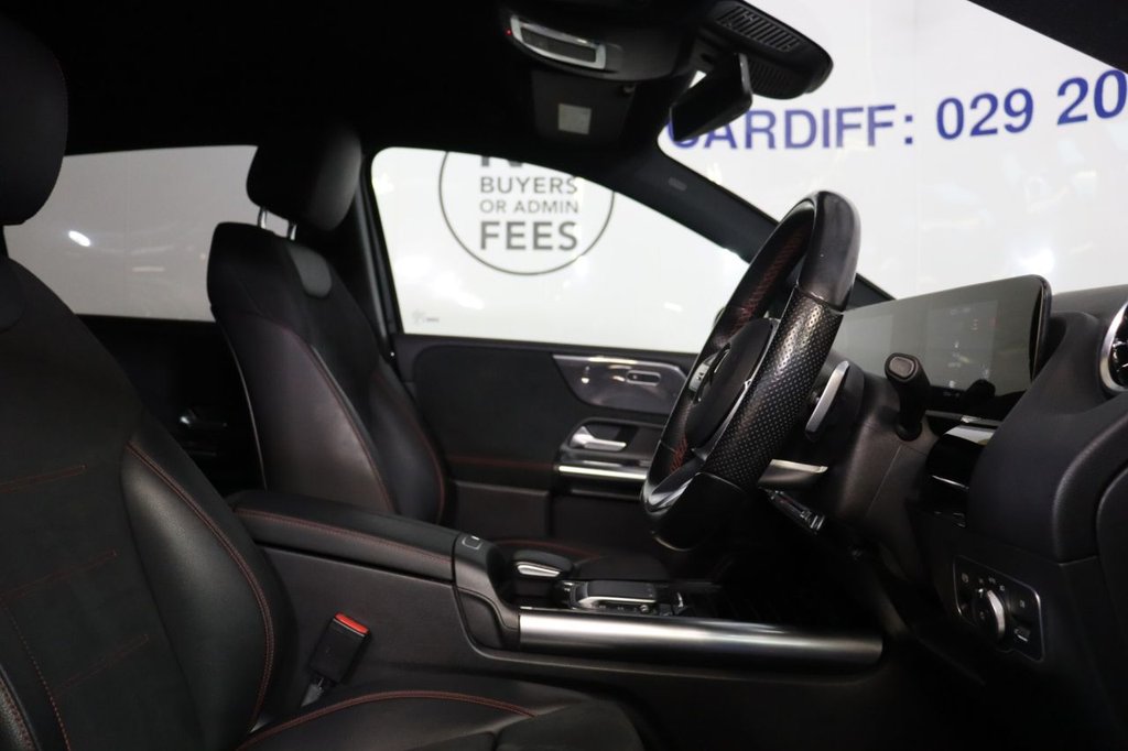 Used Mercedes-Benz B Class 2021 for sale - 76631721: Photo 25