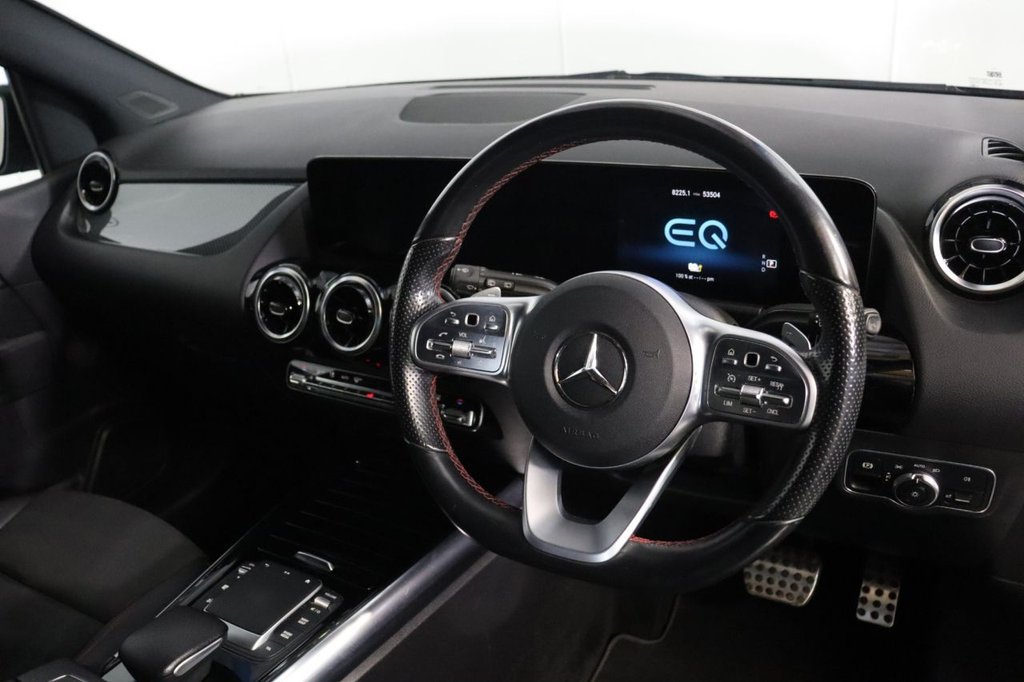 Used Mercedes-Benz B Class 2021 for sale - 76631721: Photo 26