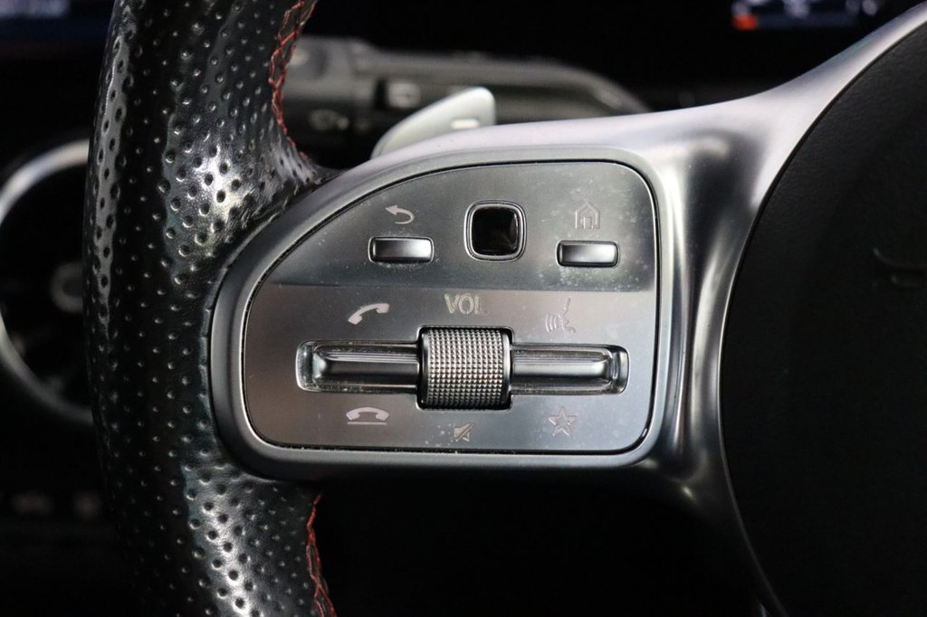 Used Mercedes-Benz B Class 2021 for sale - 76631721: Photo 27