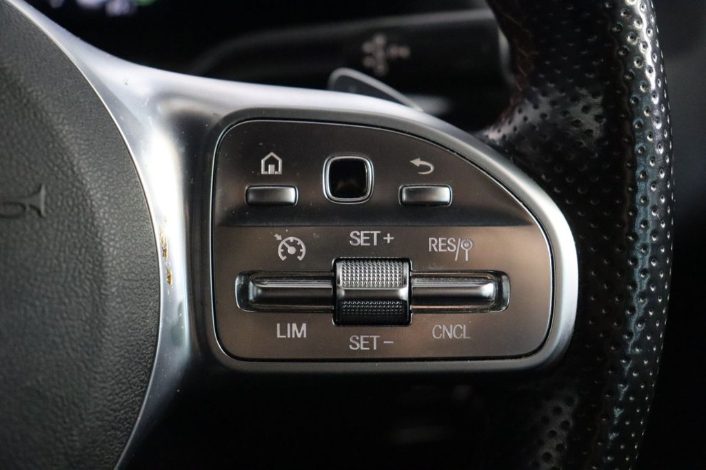 Used Mercedes-Benz B Class 2021 for sale - 76631721: Photo 28