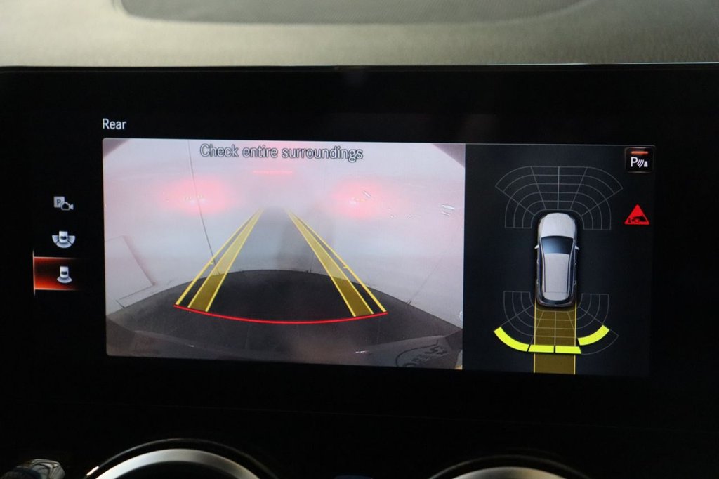 Used Mercedes-Benz B Class 2021 for sale - 76631721: Photo 3