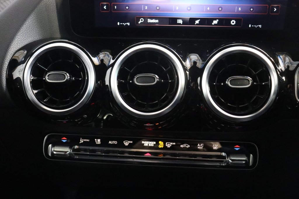 Used Mercedes-Benz B Class 2021 for sale - 76631721: Photo 32