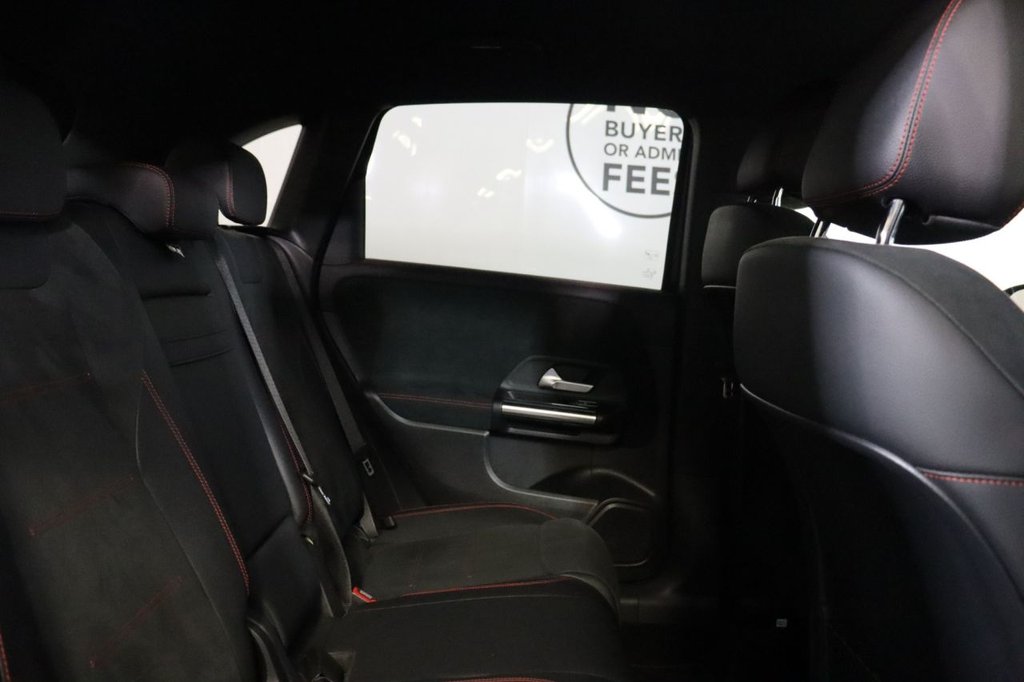 Used Mercedes-Benz B Class 2021 for sale - 76631721: Photo 36