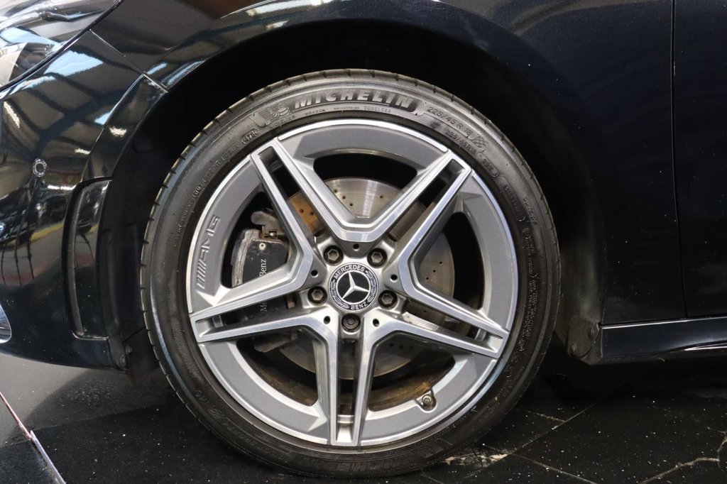 Used Mercedes-Benz B Class 2021 for sale - 76631721: Photo 38