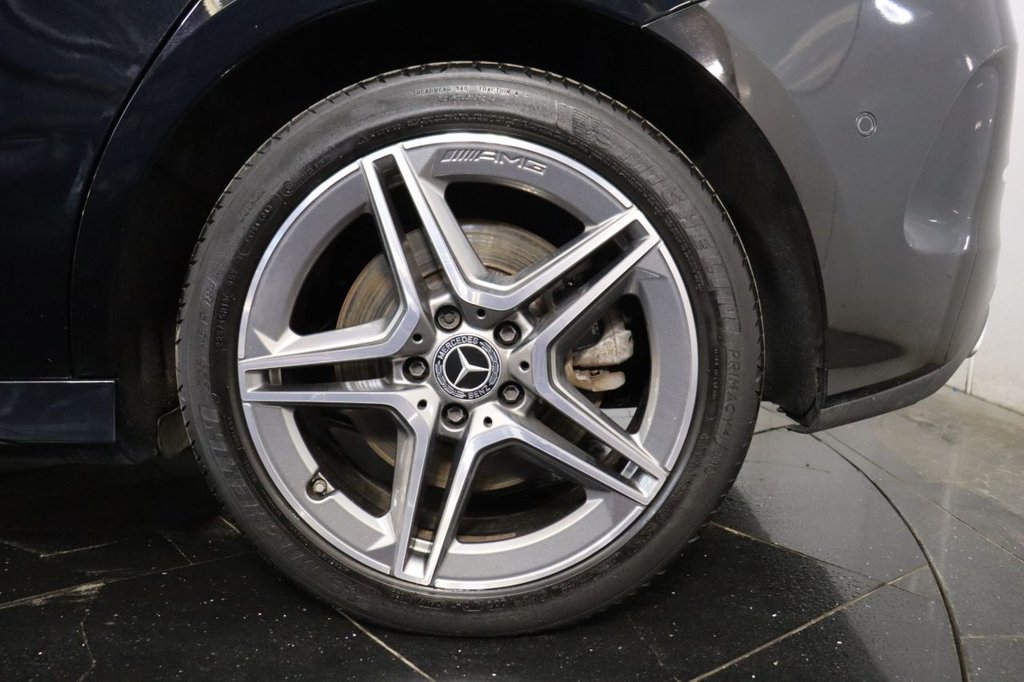 Used Mercedes-Benz B Class 2021 for sale - 76631721: Photo 39