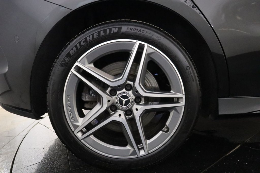 Used Mercedes-Benz B Class 2021 for sale - 76631721: Photo 40