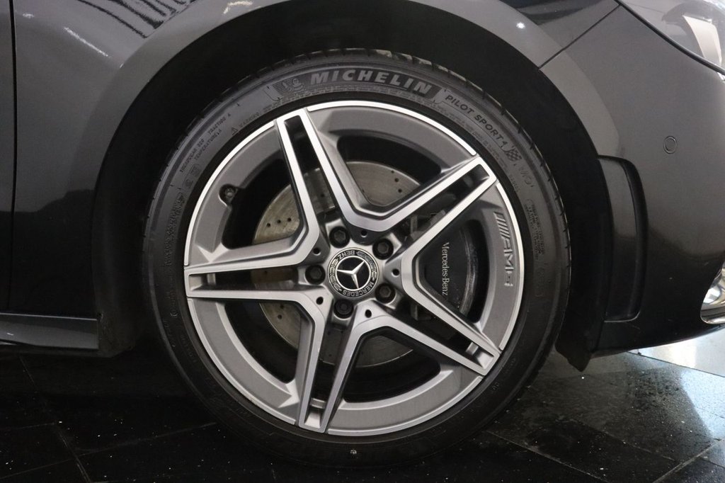 Used Mercedes-Benz B Class 2021 for sale - 76631721: Photo 41