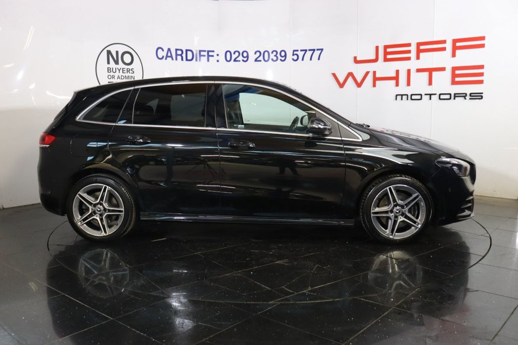 Used Mercedes-Benz B Class 2021 for sale - 76631721: Photo 6