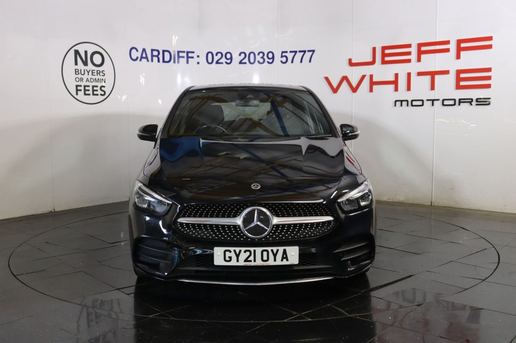 Used Mercedes-Benz B Class 2021 for sale - 76631721: Photo 7