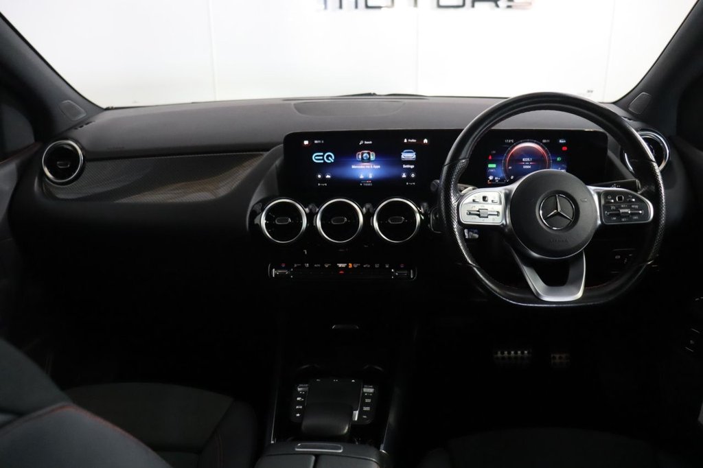 Used Mercedes-Benz B Class 2021 for sale - 76631721: Photo 8